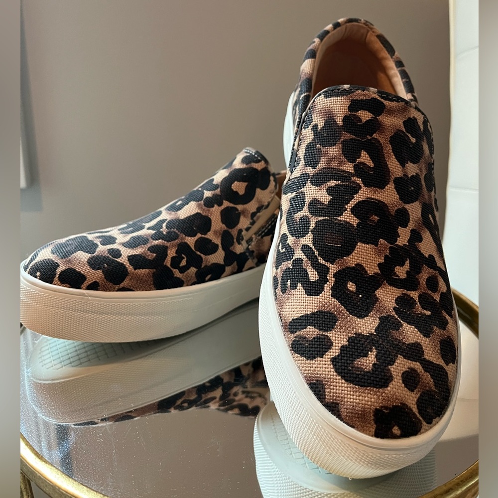 Steve Madden shoes